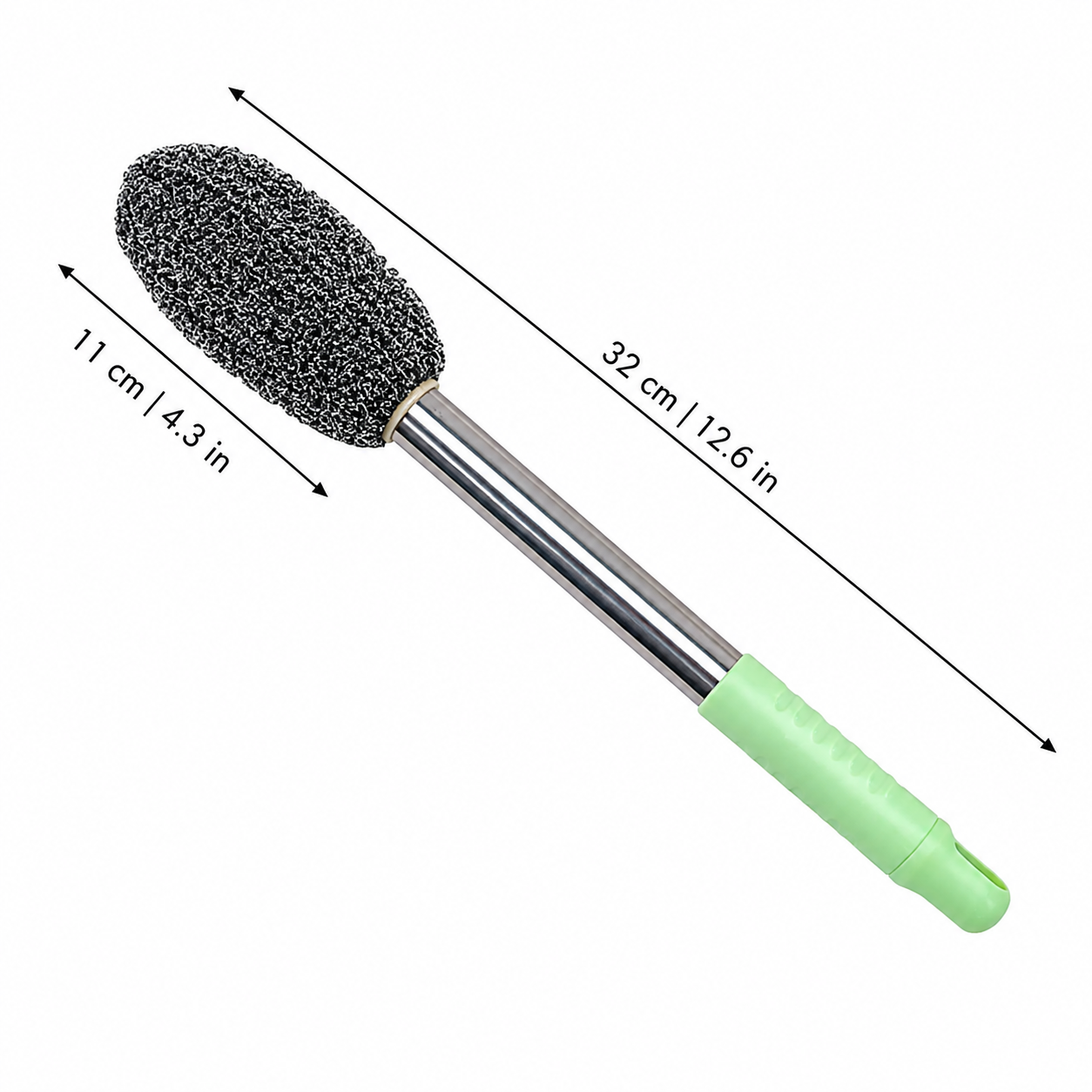 WoolWand