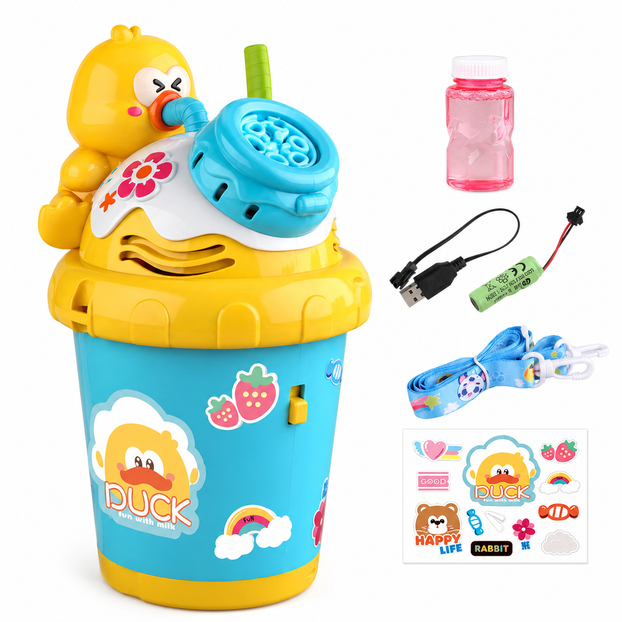 WhirlyCup