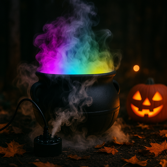 FogPhantom