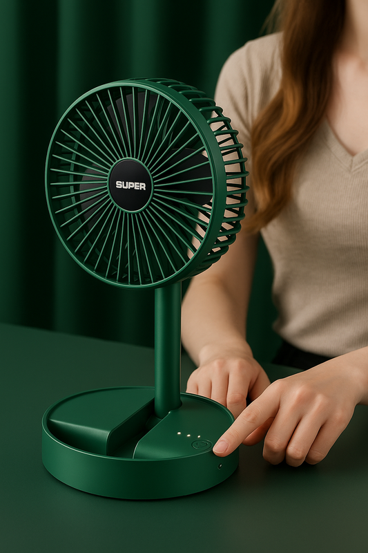 FoldFan