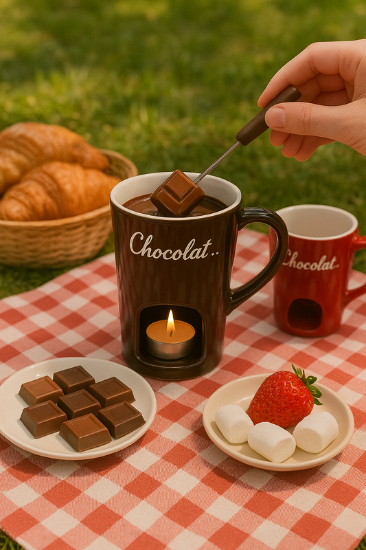 FondueJoy