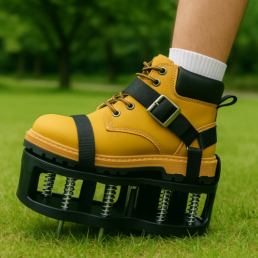 GrassGrip