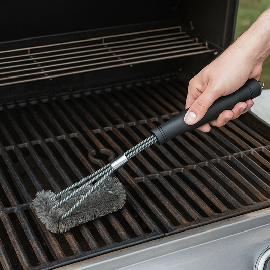 GrillBright