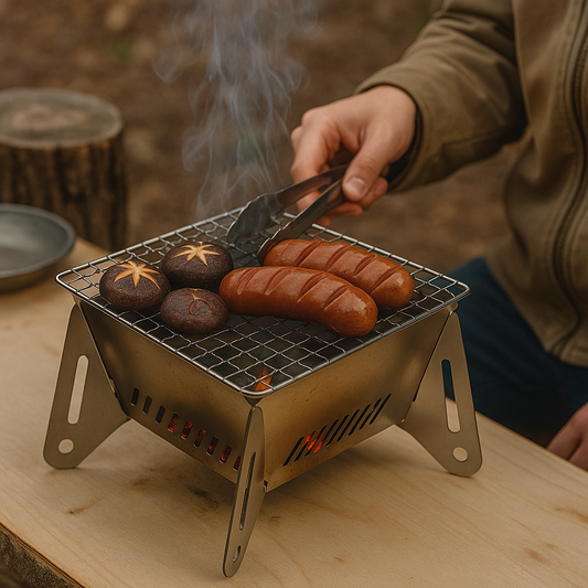 GrillGo