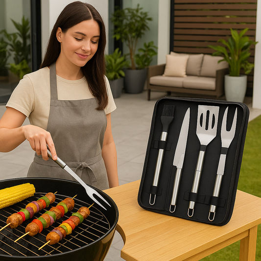 GrillSmith