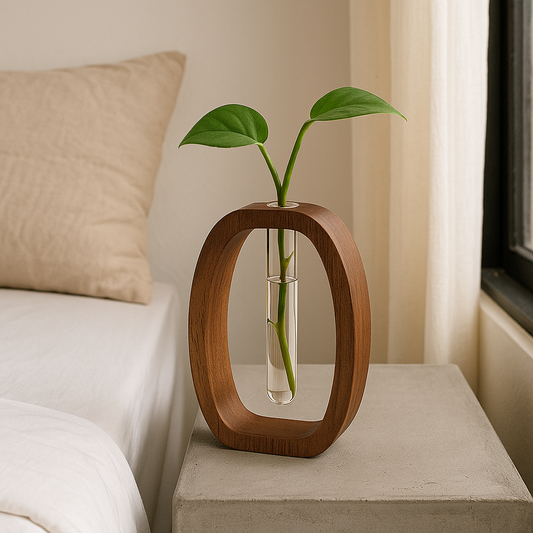 FrameBloom