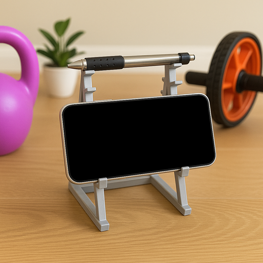 GymGrip