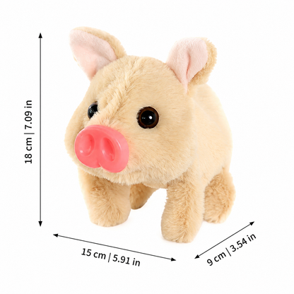 ScamperSnout