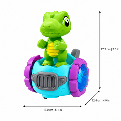 DinoCarPlay