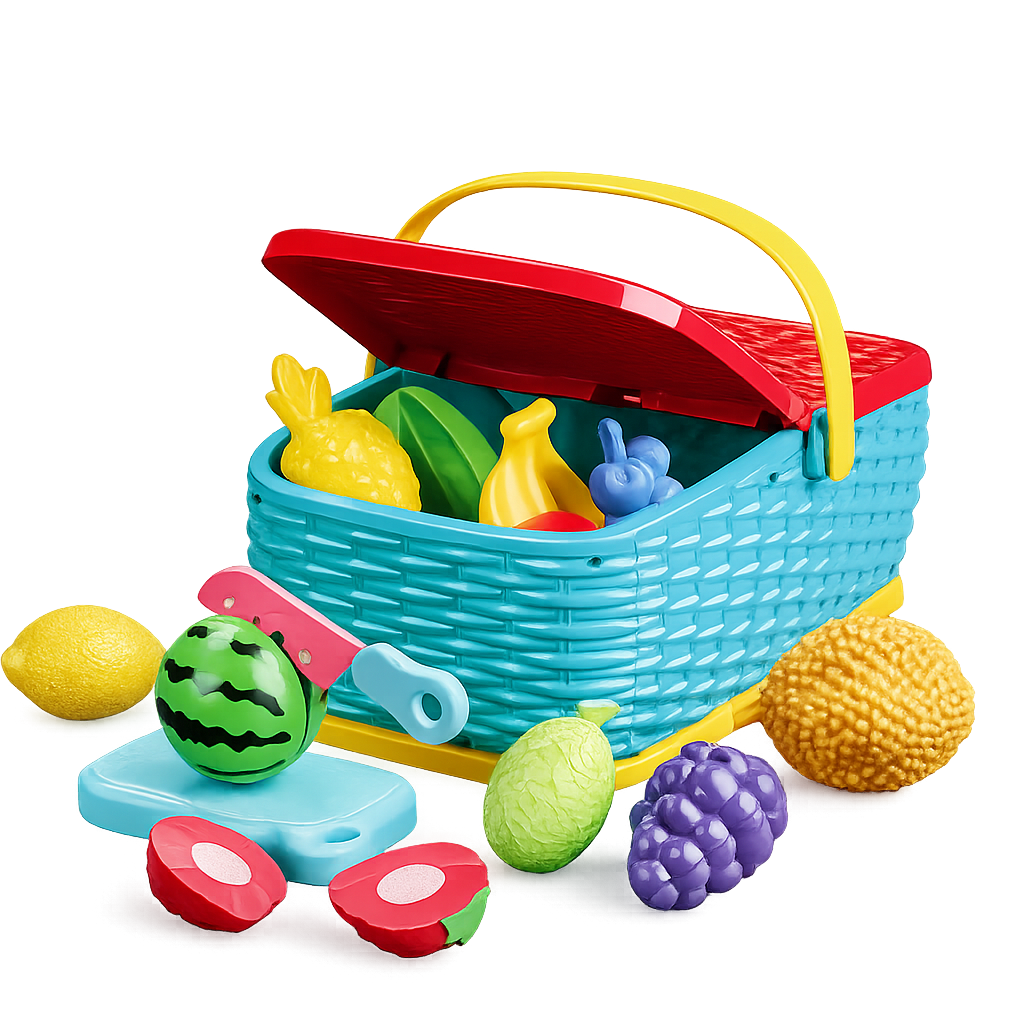 TasteBasket