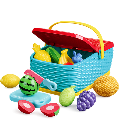 TasteBasket