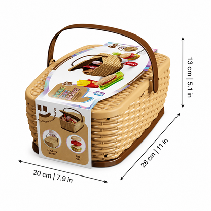 TasteBasket
