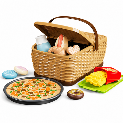 TasteBasket