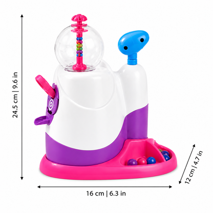 BalloonBuddy