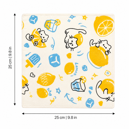 CitrusPurr