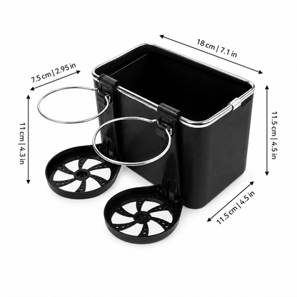 CupCaddy