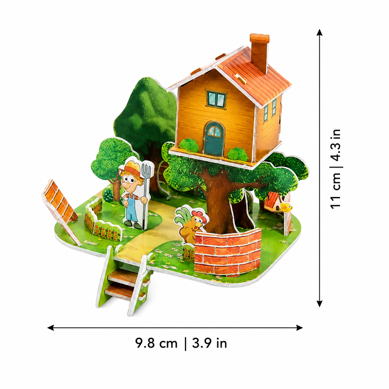 HousePuzzle