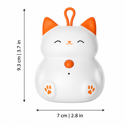 CatOrbit