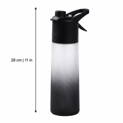 SpraySipper
