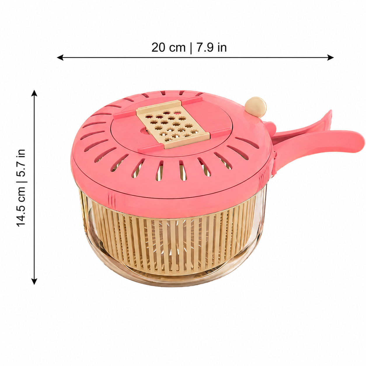 DryBasket