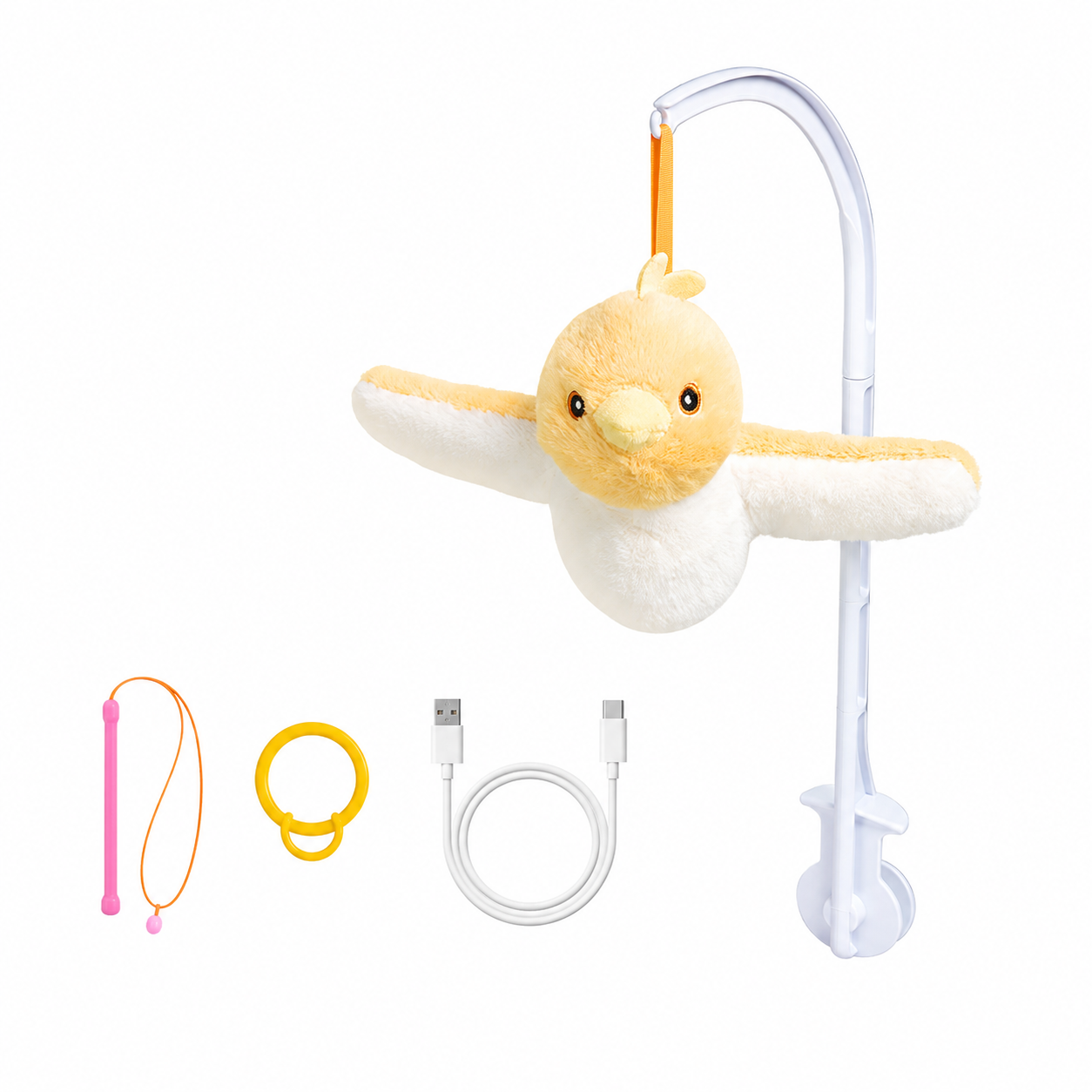 DreamPerch