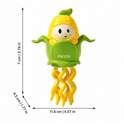 SquidSpin