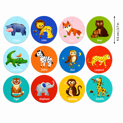 SafariJourney