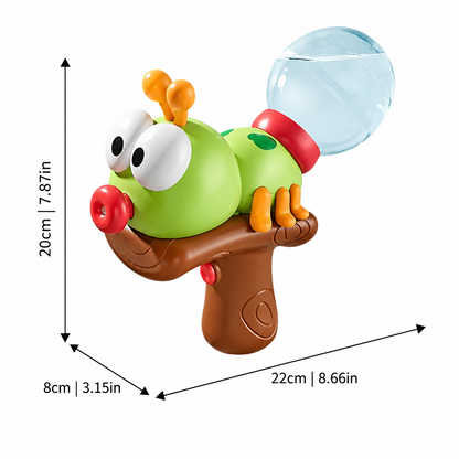WaterBlast