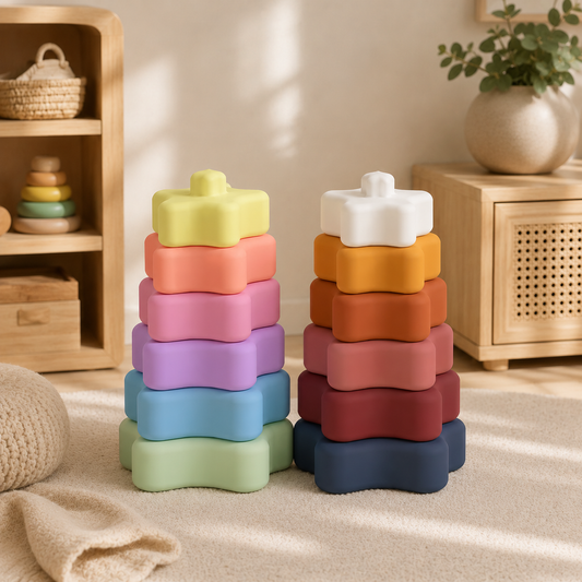 StackNest