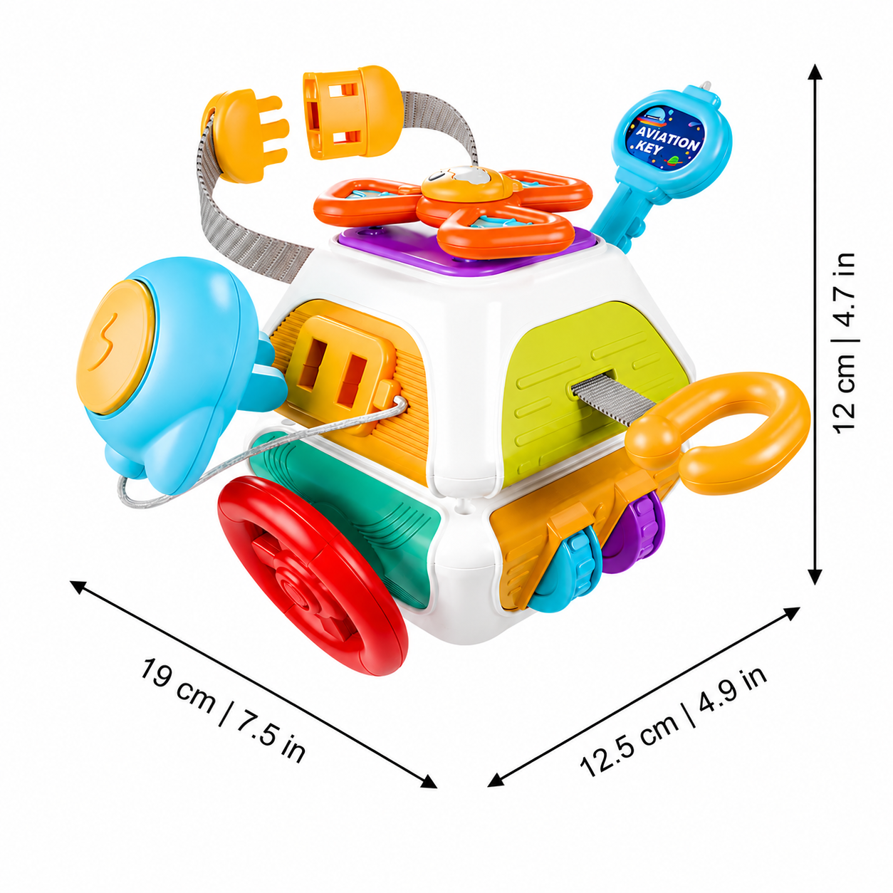 CubeCraft