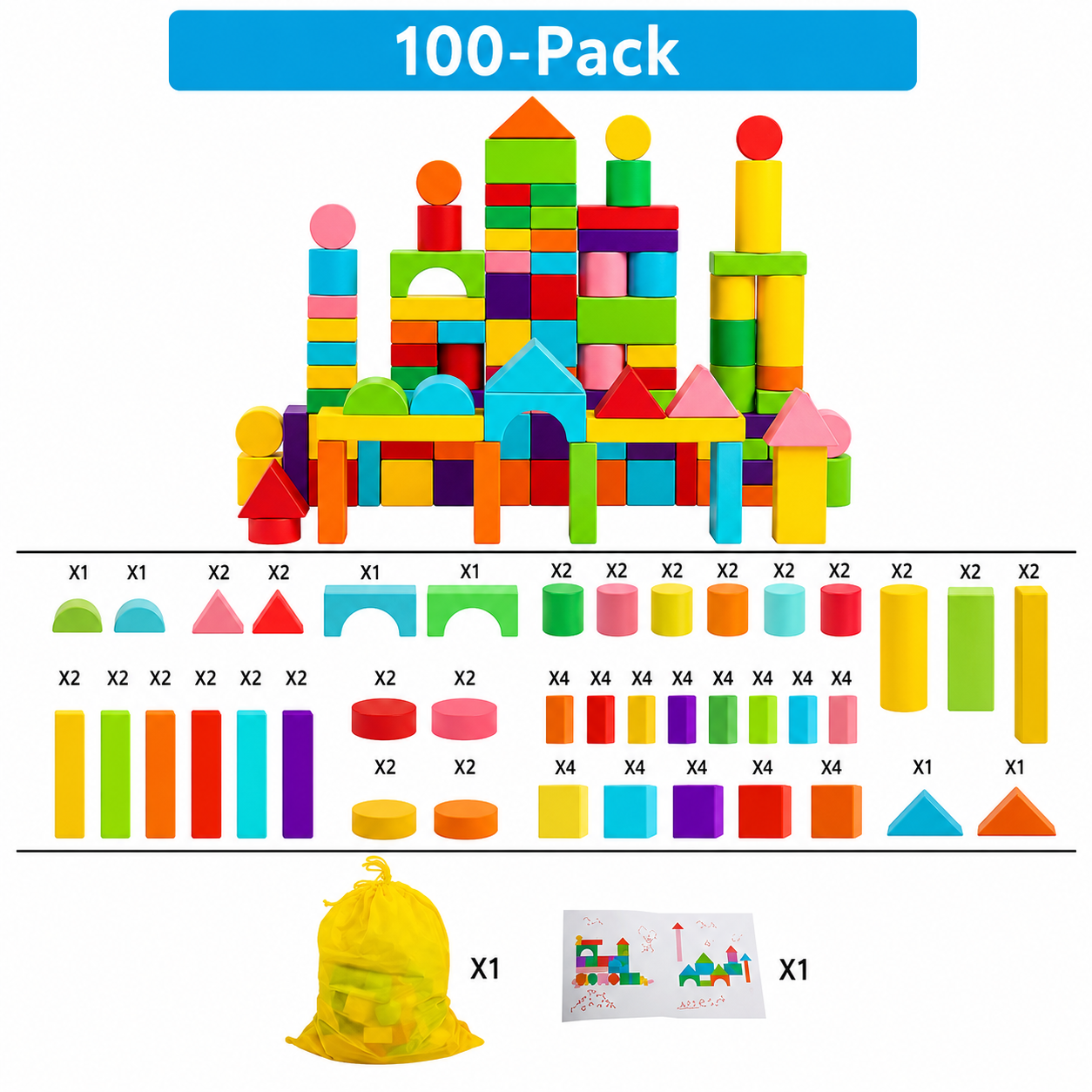 ToddlerTower