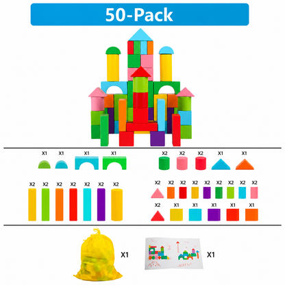 ToddlerTower