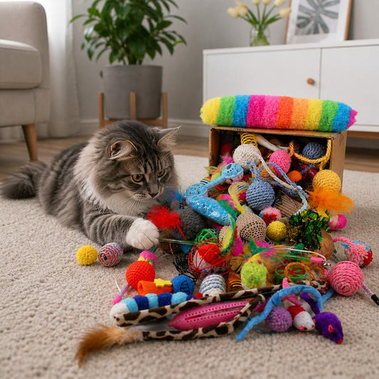 PawCraft