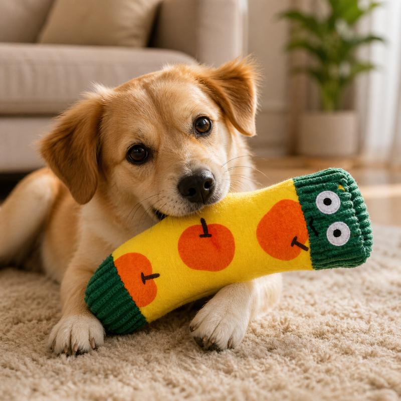 SnoutToy