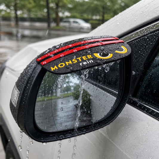 MirrorSafe