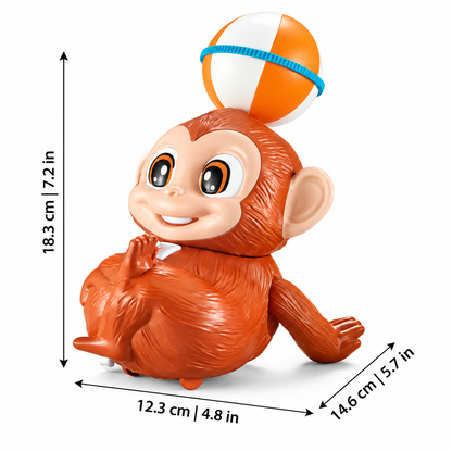 SpinChimp