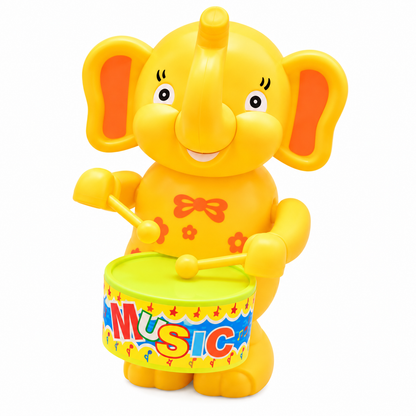 RhythmChimp