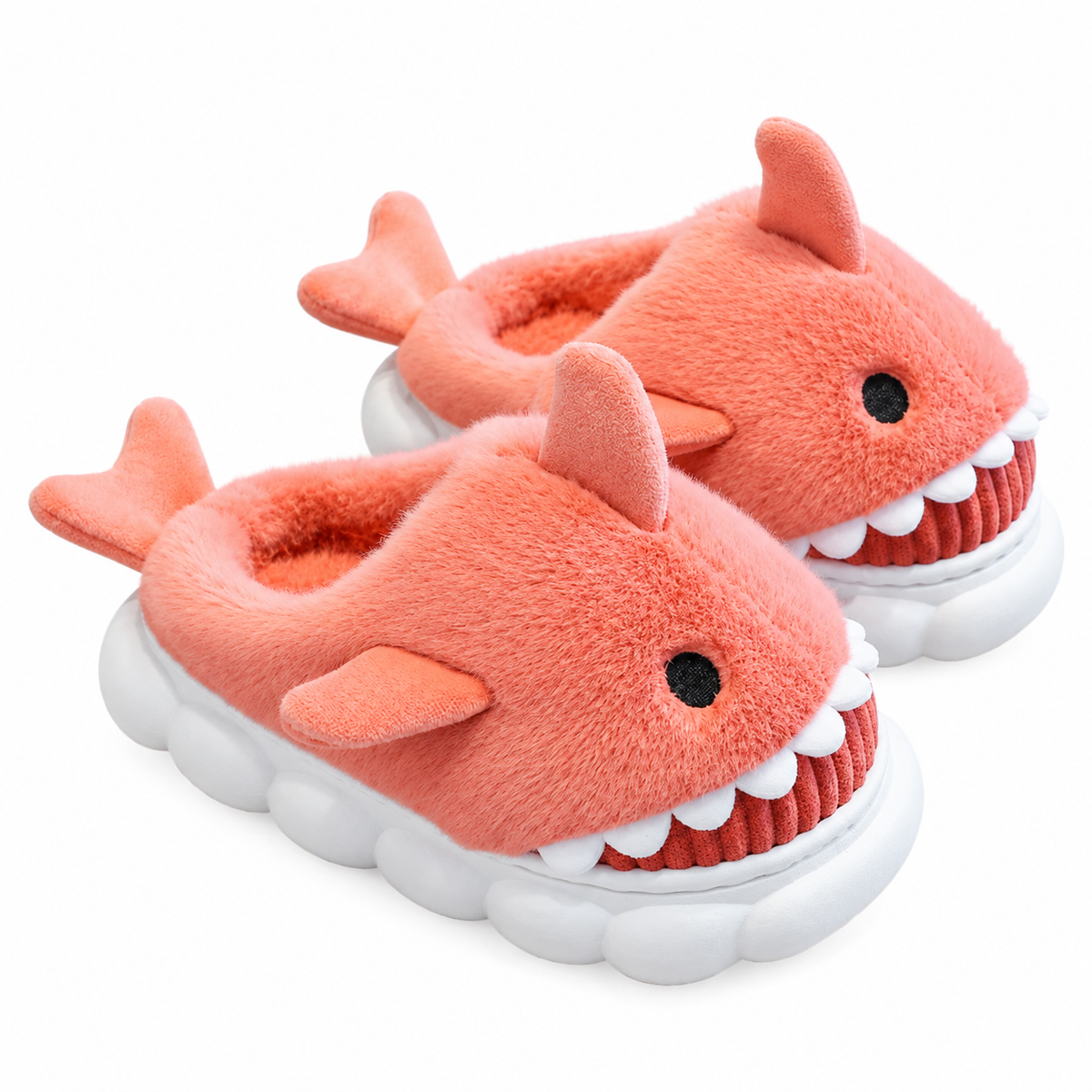 CuddleFins
