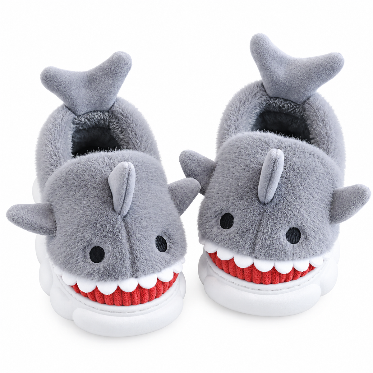 CuddleFins
