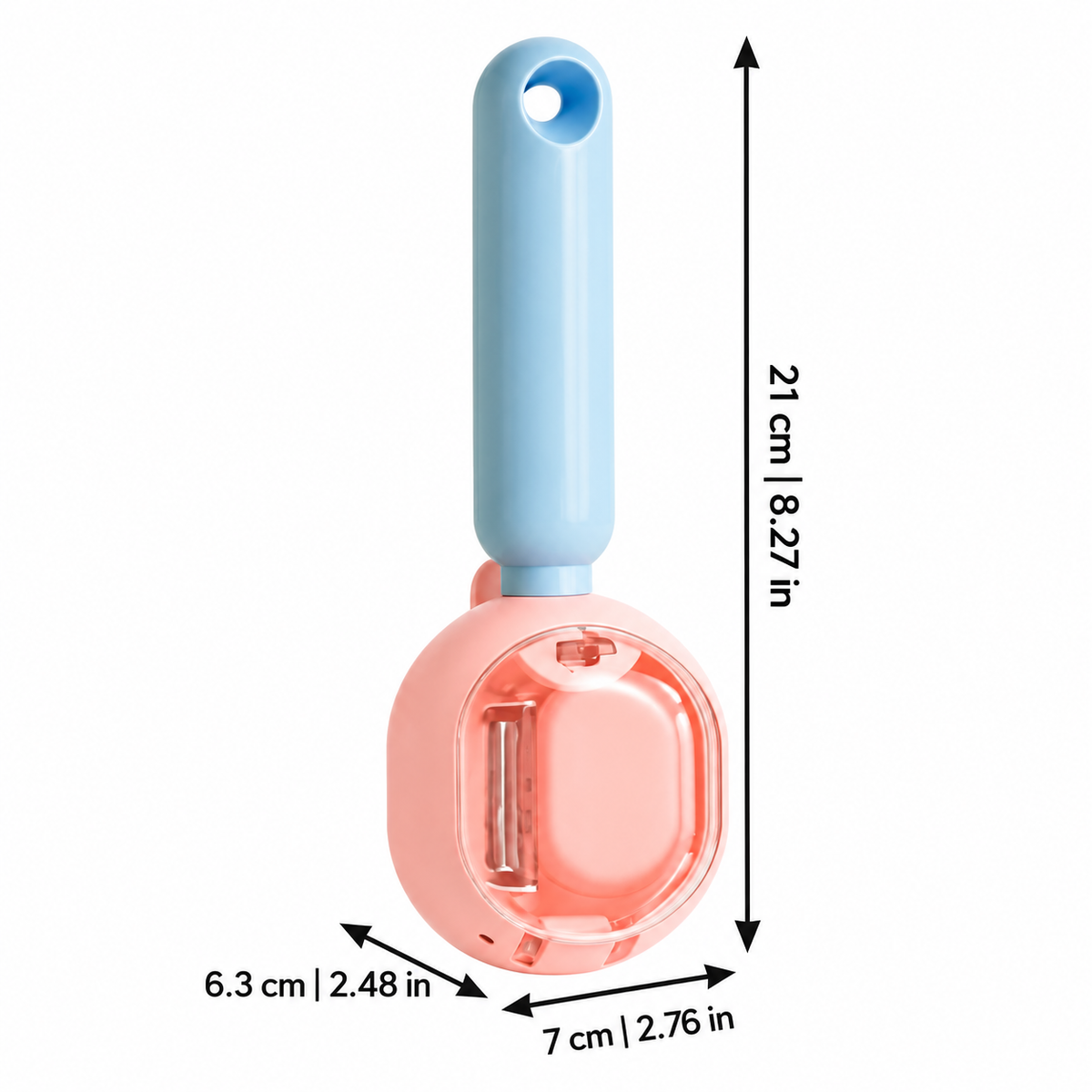 PouchPeeler