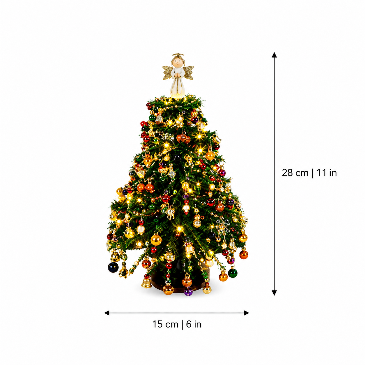 TwinkleTree