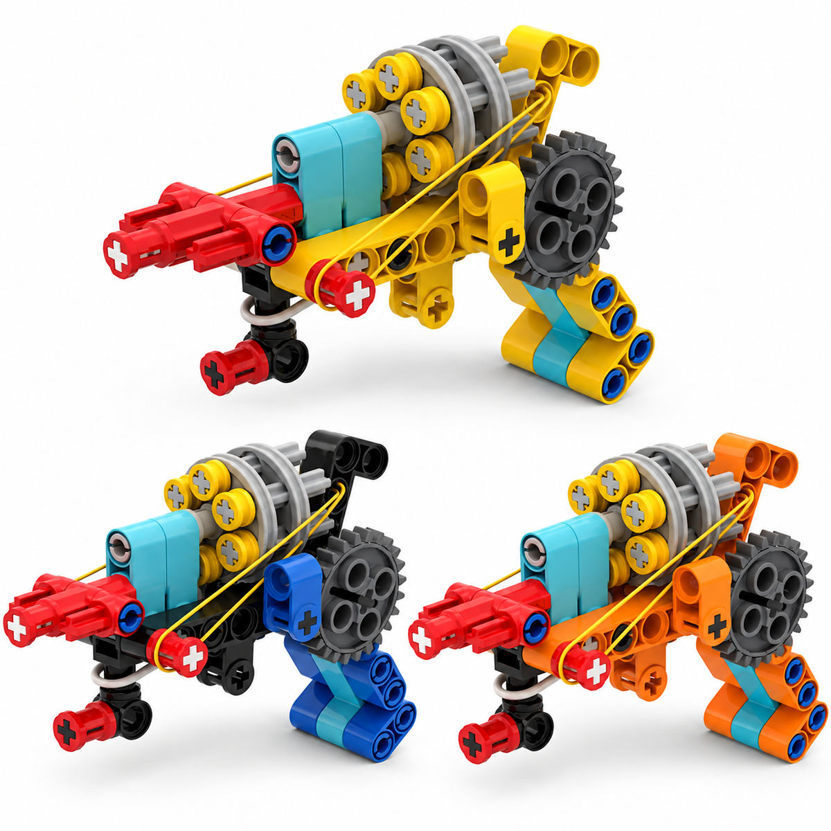 SpinBolt