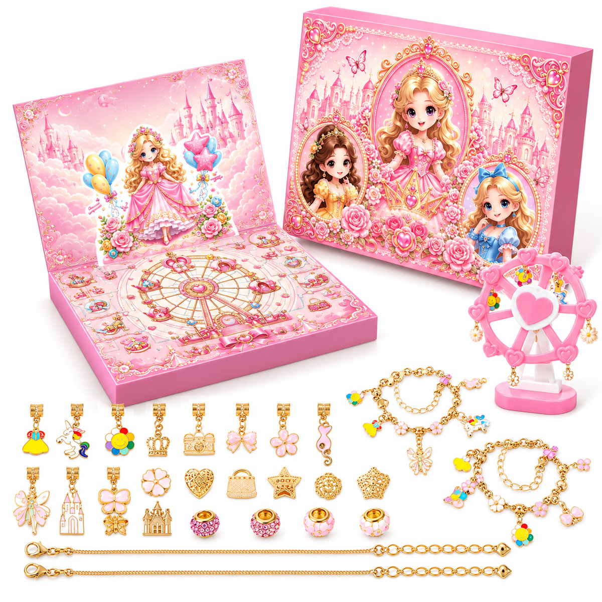 TiaraTreasures