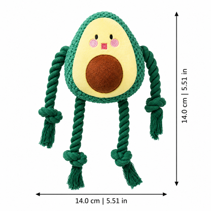GuacPup