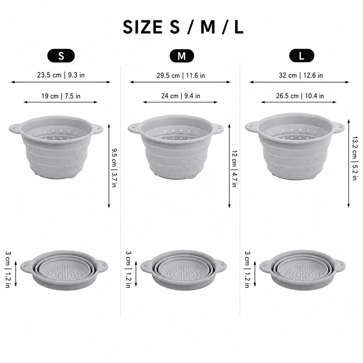 SplashSieve