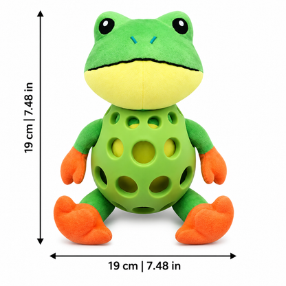 RibbitRuff