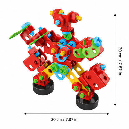 TinkerTrucks