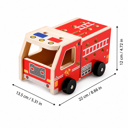 RescueWheels