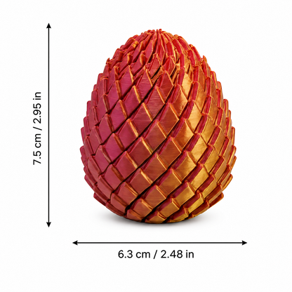 TwistEgg