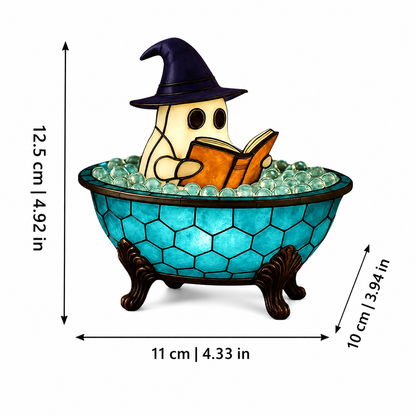 BooLantern